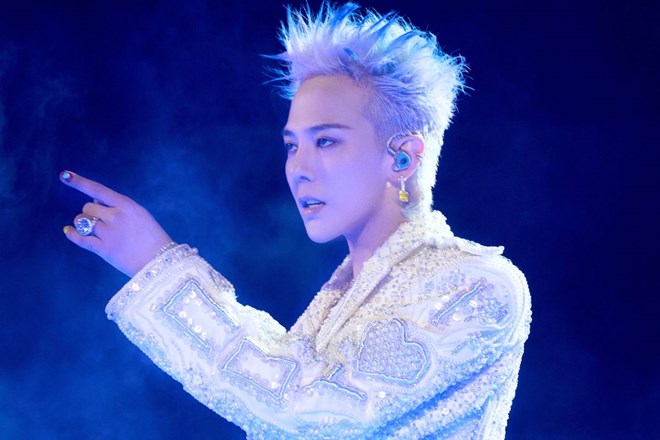 Hơn 30 khán giả bị lừa khi mua vé concert G-Dragon, vé VVIP được bán 400 triệu đồng