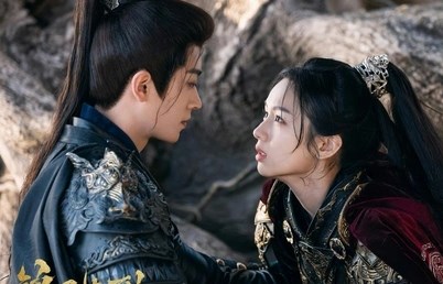 Hiệu ứng trái ngược của Thừa Lỗi, Châu Dã ở phim Cẩm nguyệt như ca