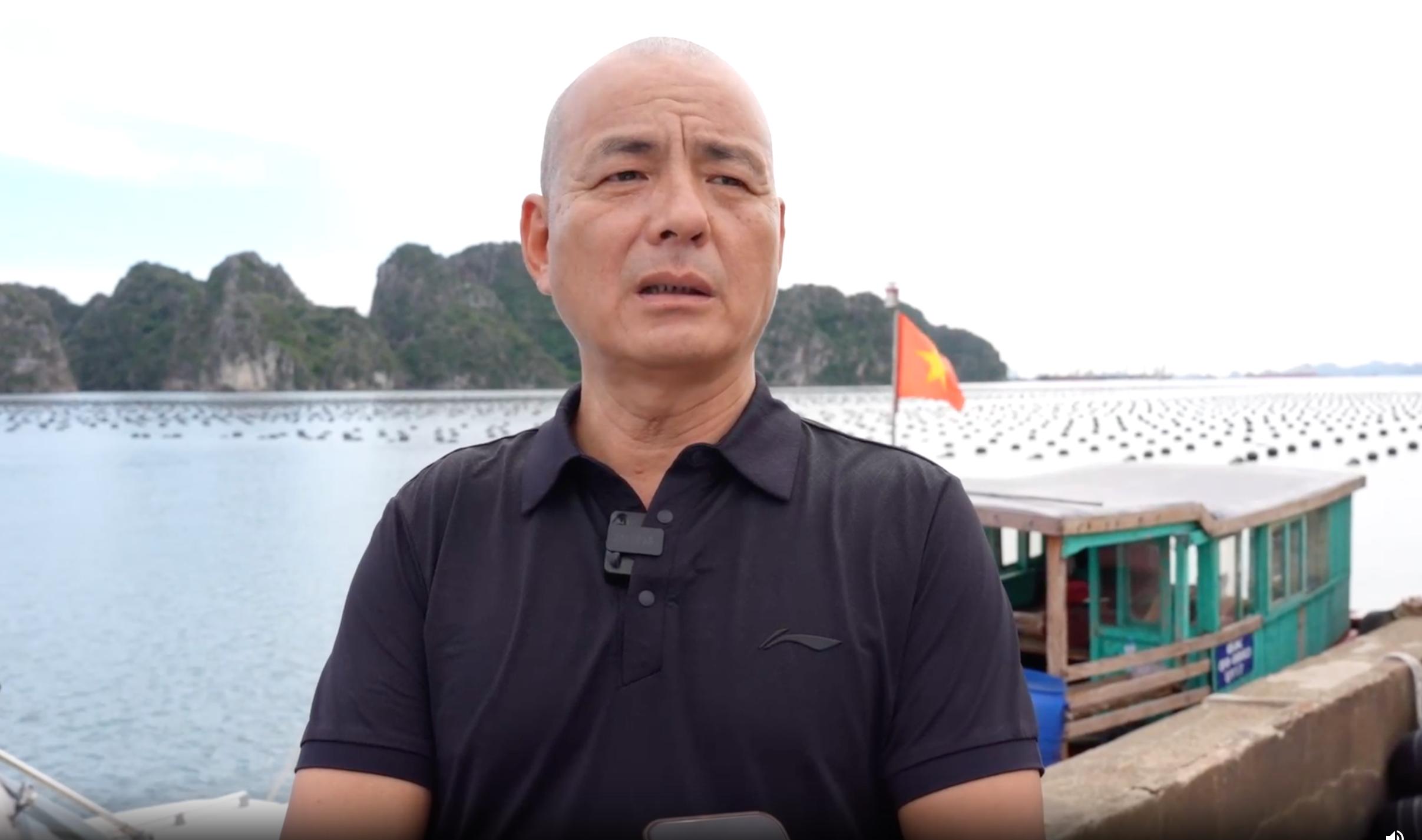 Người nuôi