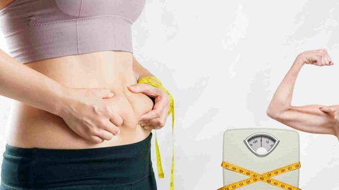 Thực phẩm giảm mỡ bụng tốt nhất trong mùa hè