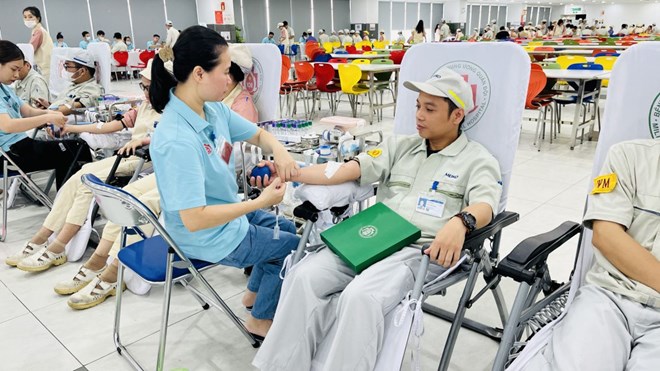 Gần với đời sống của cán bộ công đoàn, người lao động