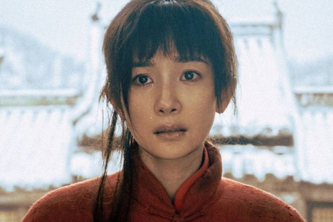 Phim mới của Dương Mịch lập kỷ lục