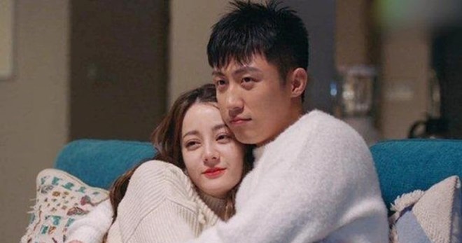 Nghi vấn Địch Lệ Nhiệt Ba tái hợp Hoàng Cảnh Du