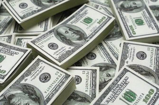 Tỷ giá USD hôm nay ngày 18/08/2025. Ảnh minh hoạ