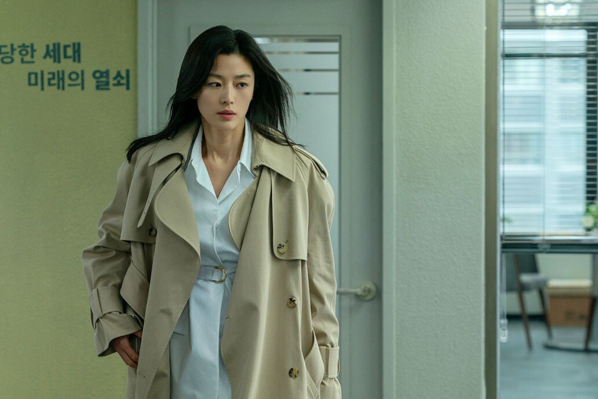 Jun Ji Hyun