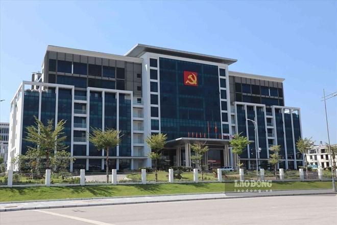 Chủ tịch xã, phường ở Cao Bằng được quyền quyết mua sắm công dưới 10 tỉ đồng