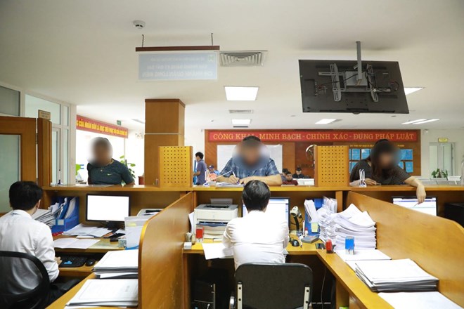 Chế độ phụ cấp của viên chức chuyển sang công chức xã sau sắp xếp