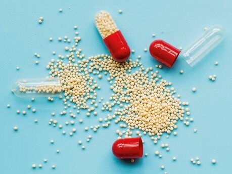 Thời điểm uống chất xơ tốt nhất cho sức khỏe