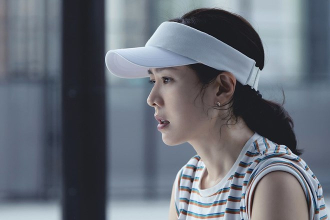 Son Ye Jin bị đạo diễn nổi tiếng chê thẳng thừng, cắt cảnh phim