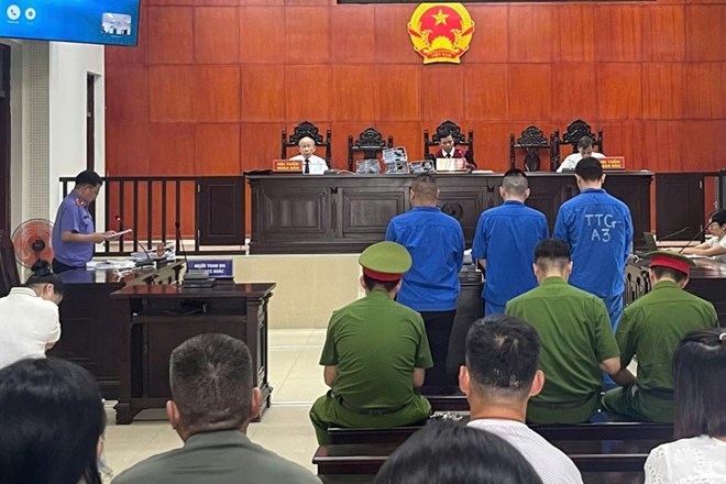 Tổ chức đưa 45 người vượt biên trái phép ở Quảng Ninh, một đối tượng lĩnh án 16 năm tù