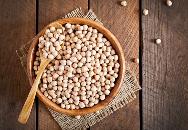 Ngâm đậu lăng, bí quyết nhỏ giúp hệ tiêu hóa khỏe mạnh hơn