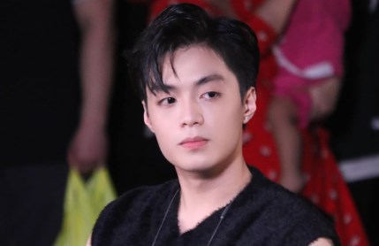 Negav rút khỏi chương trình Autumn Fest