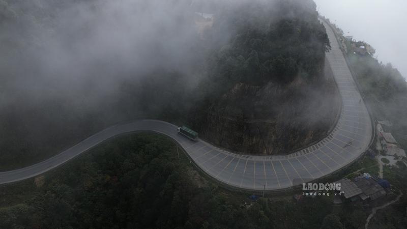 Dự kiến đường hầm sẽ khởi công vào quý IV năm 2025 và hoàn thành vào năm 2027.