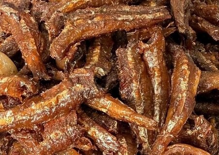 Mách bạn cách ăn cá cả xương để bổ sung canxi hiệu quả