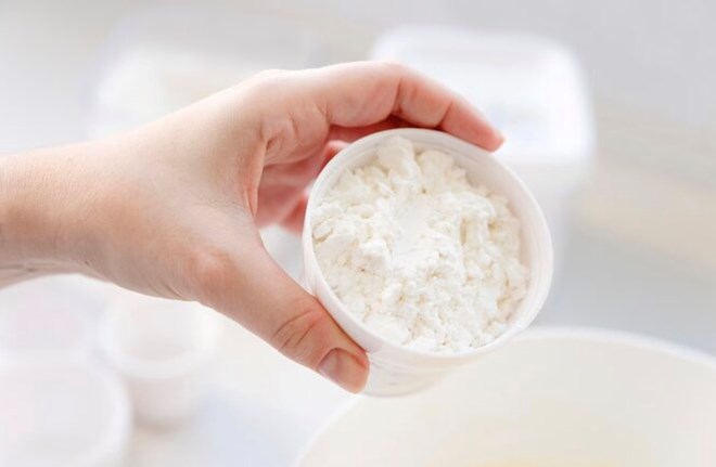 Creatine có giúp giảm cân hay chỉ hỗ trợ tăng cơ