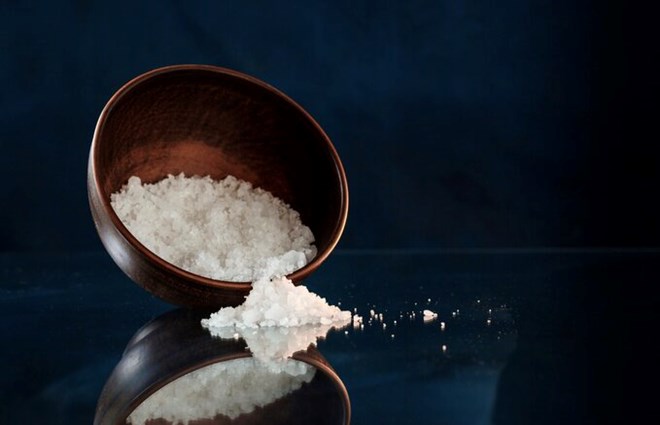 Điều gì xảy ra với cơ thể khi áp dụng chế độ ăn ít natri
