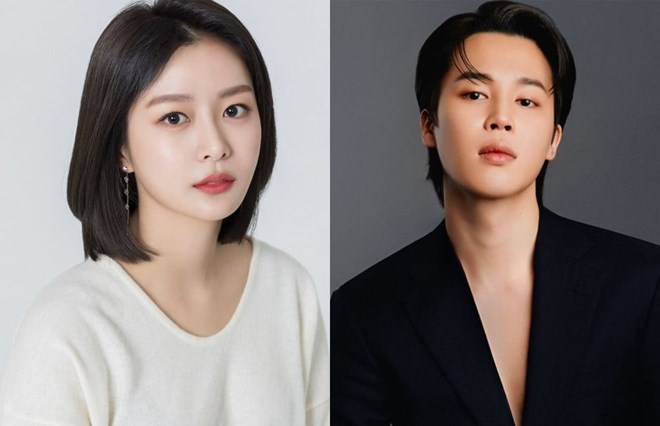 Bạn gái tin đồn công bố bằng chứng hẹn hò Jimin (BTS)