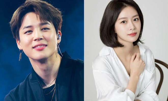 Ngoại hình, độ giàu có của Jimin BTS trước nghi vấn công khai hẹn hò