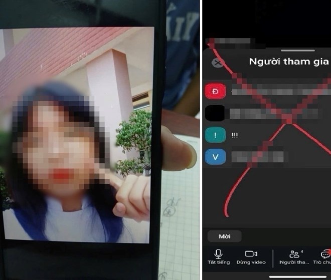 Thiếu nữ 18 tuổi ở Đồng Nai bị bắt cóc online được công an giải cứu
