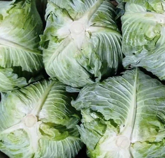 Tăng cơ bắp bằng cách kết hợp bắp cải với một số loại thực phẩm