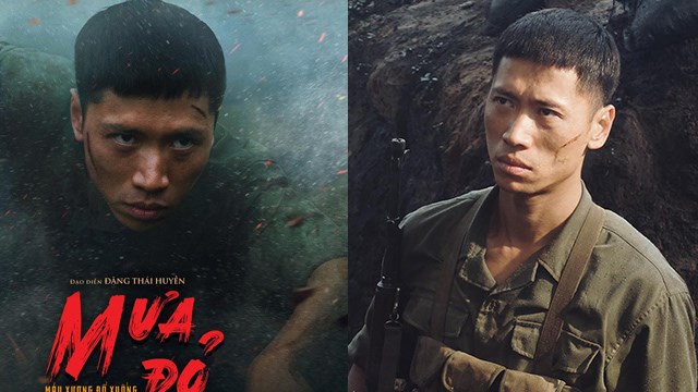 Sao nam đóng vai ám ảnh nhất