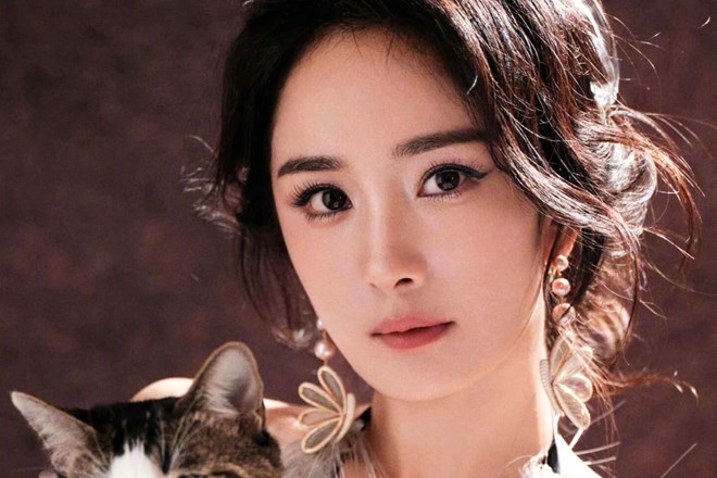 Dương Mịch đón tin vui sau thành công của Sinh vạn vật