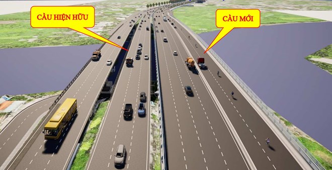 TPHCM xây thêm 3 cây cầu và 2 hầm chui giải cứu kẹt xe cửa ngõ phía Nam