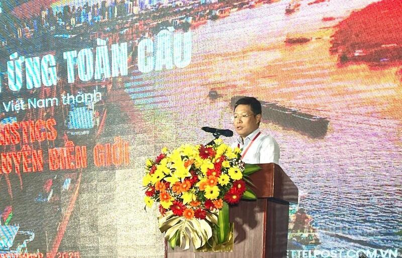 Ông Đinh Thanh Sơn – Phó Tổng Giám đốc ViettelPost.
