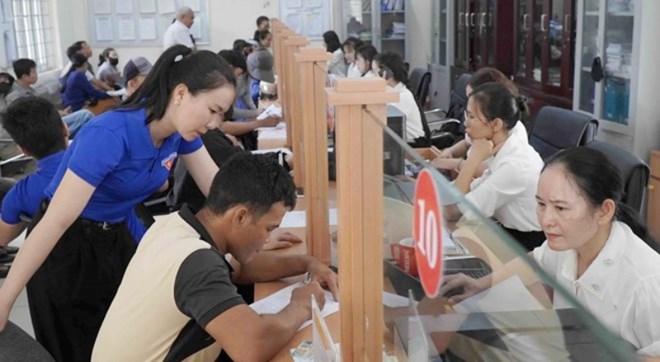Thủ tướng chỉ đạo tỉnh Quảng Trị tiếp tục sắp xếp, tinh gọn tổ chức bộ máy