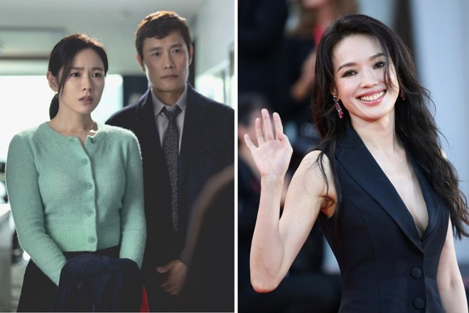 Lý do phim của Thư Kỳ, Son Ye Jin trắng tay ở LHP Venice