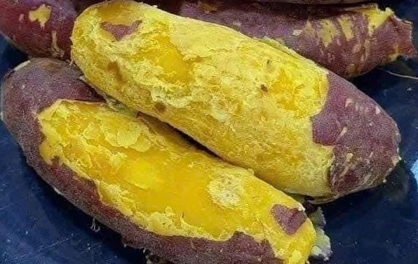 Giảm mỡ máu, bí quyết với tinh bột tốt