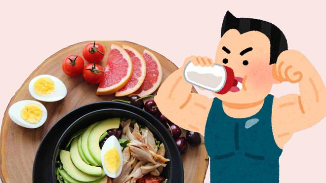 Mẹo để tối đa hóa sự hấp thụ protein cho cơ bắp