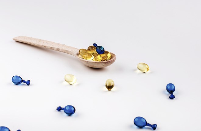 Nguy cơ khi uống quá nhiều vitamin liều cao