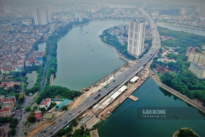 Thời cơ vàng để Hà Nội chuyển mình chống ô nhiễm môi trường