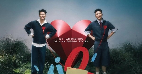 Ninh Dương Story hủy sự kiện gặp gỡ tại TPHCM, gửi lời xin lỗi và hỗ trợ khán giả