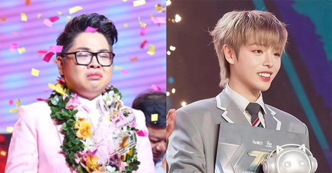 Thực lực của Đức Phúc sau 2 lần đoạt quán quân