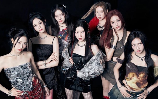 Baby Monster tiết lộ ca khúc mới trong mini-album