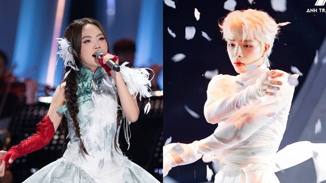 Điều khiến Đức Phúc, Phương Mỹ Chi từng phải khóc