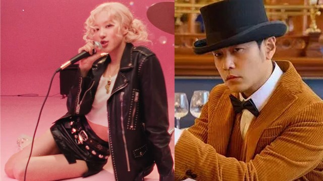 Tranh cãi vì Rosé (Blackpink) và Châu Kiệt Luân