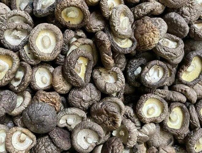 Món ăn hỗ trợ bổ sung vitamin D cho trẻ
