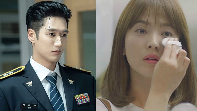 Nam diễn viên yêu đơn phương Song Hye Kyo, từng hẹn hò Jisoo (Blackpink)