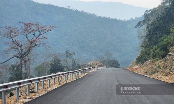 Loạt dự án thay đổi diện mạo vùng phía Bắc Thái Nguyên