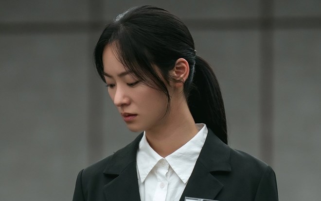 Phim của Jeon Yeo Bin khởi đầu khả quan nhưng còn xa mục tiêu rating 10%