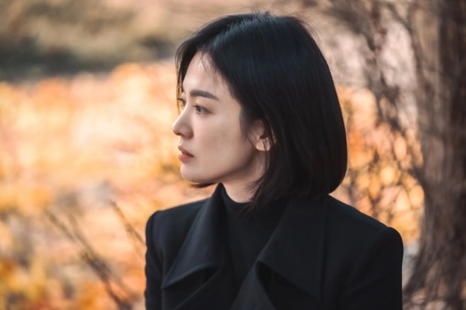 Song Hye Kyo bị vạ lây vì Jun Ji Hyun