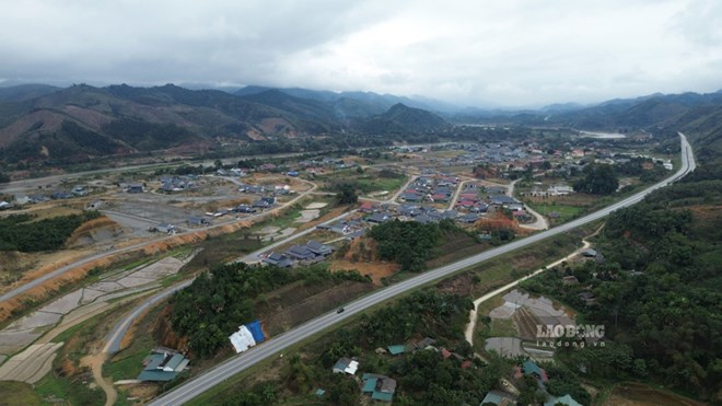 Nhiều kỳ vọng vào việc mở rộng cao tốc Nội Bài - Lào Cai lên 4 làn