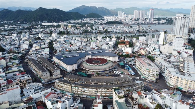 Thanh tra đề nghị áp dụng cơ chế đặc thù gỡ vướng cho loạt dự án sai phạm ở Khánh Hòa