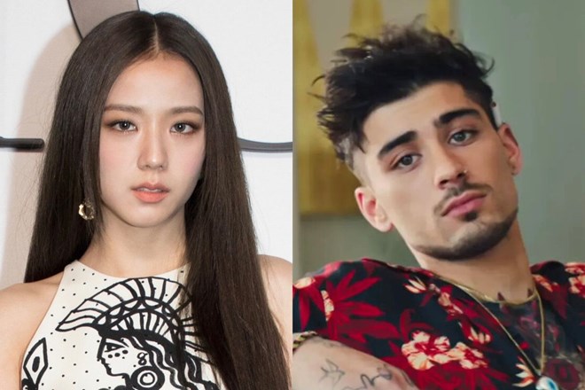Jisoo (Blackpink) sẽ tung bài hát hợp tác với Zayn Malik