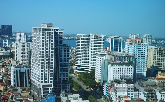 Bất động sản phục hồi, dòng vốn đầu tư đổ mạnh vào căn hộ và đất nền