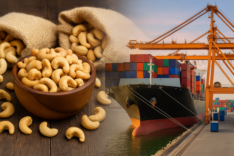 Chi phí logistics và tỷ giá biến động vẫn là những yếu tố ảnh hưởng lớn đến hiệu quả xuất khẩu