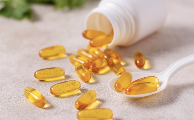 Điều gì xảy ra với cơ thể khi bạn hấp thụ đủ vitamin E mỗi ngày